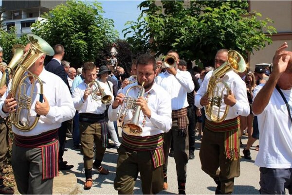 Trubaci Beograd